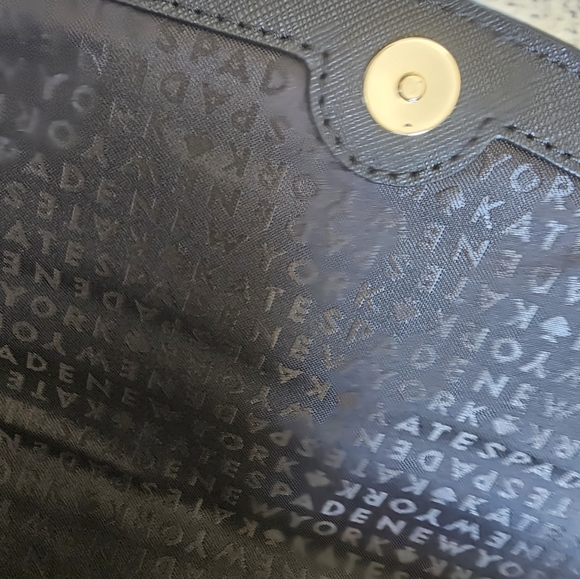 Brand new Kate Spade crossbody bag WOC - Picture 4 of 6